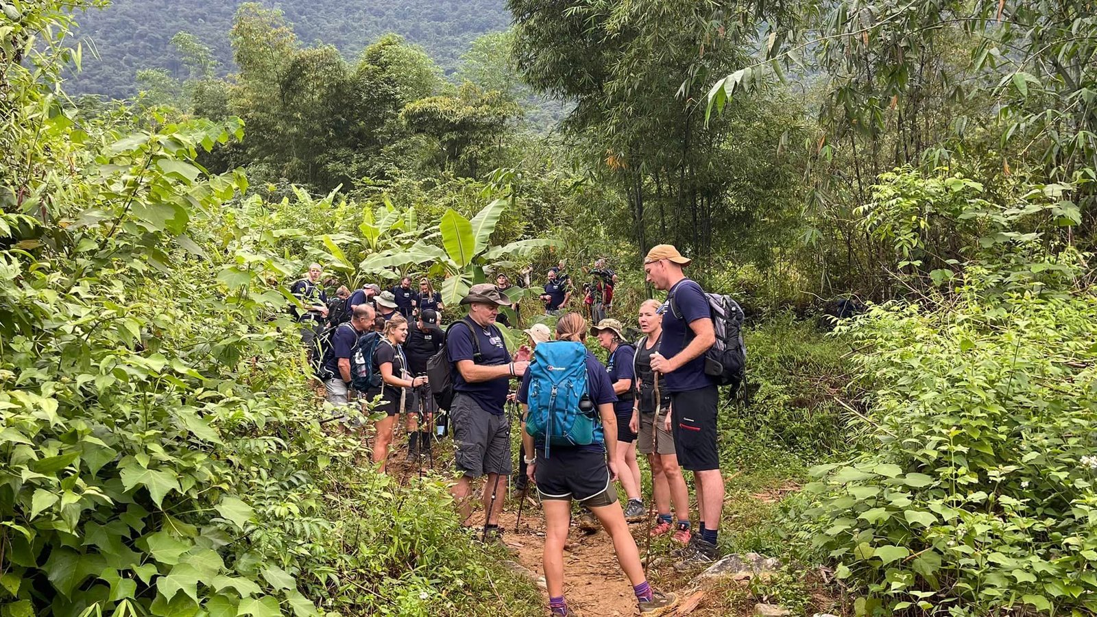 North Vietnam 11 Days Itinerary: The Ultimate Route from Hanoi (Nature, Culture, Light Trekking & Ha Long Bay)